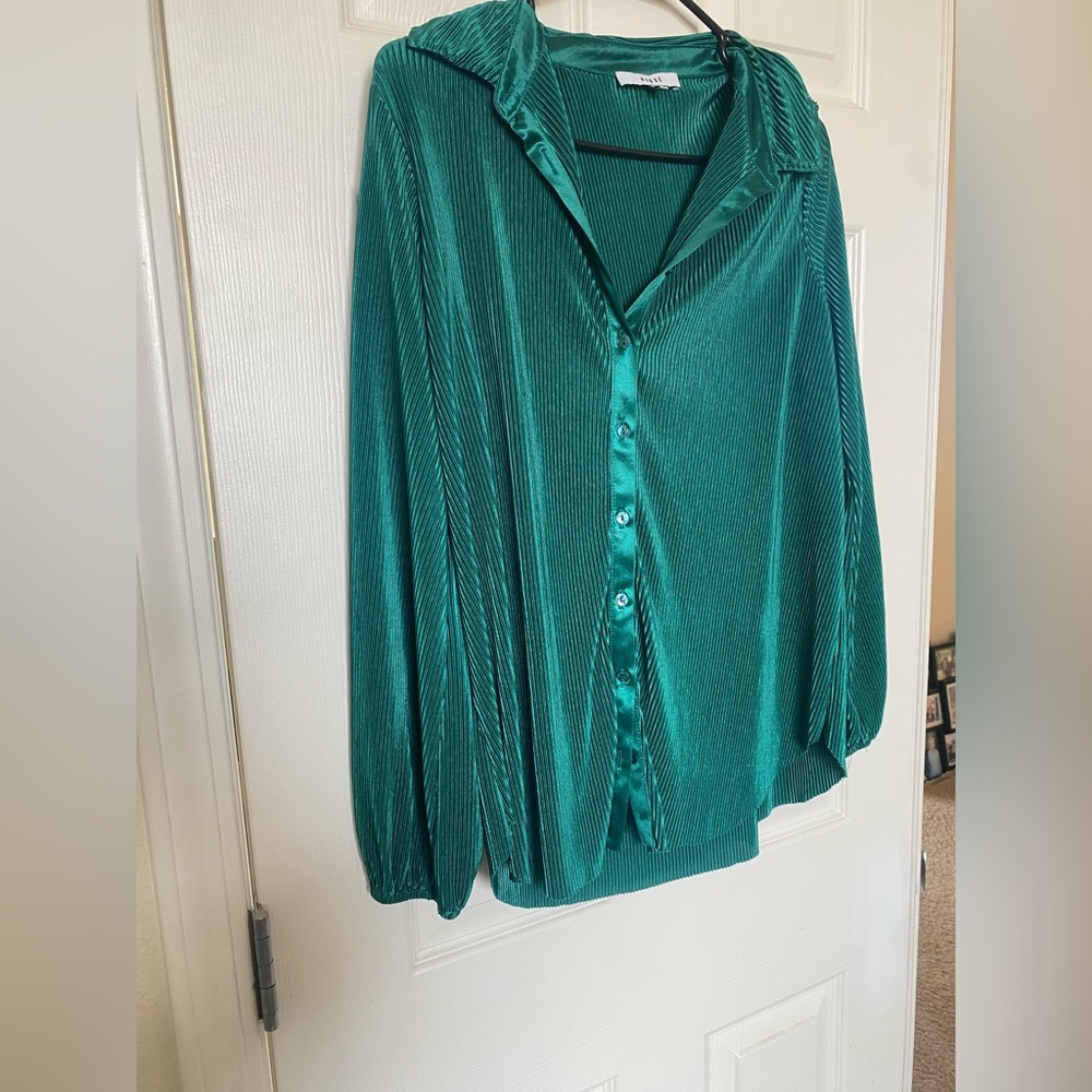 Emerald Green Set
